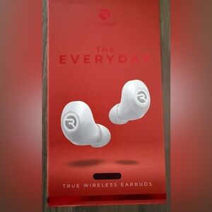 Raycon The Everyday True Wireless Earbuds E25 Pro